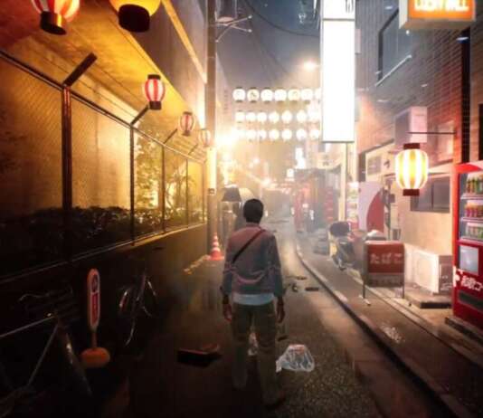 Ghostwire Tokyo PS5: video per il nuovo gioco dal creatore di Resident Evil!