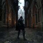 Demon’s Souls su PS5 ha impressionato Digital Foundry! “Un titolo importante per il lancio di una console”