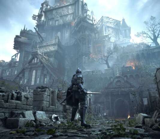 Demon’s Souls: il sistema di aiuti su PlayStation 5 conterrà 180 video!