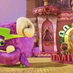 Sackboy A Big Adventure annunciato per PlayStation 5!