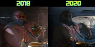 Cyberpunk 2077