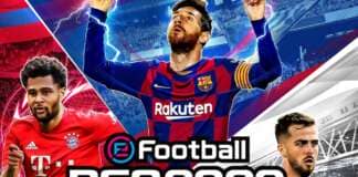 eFootball PES 2020