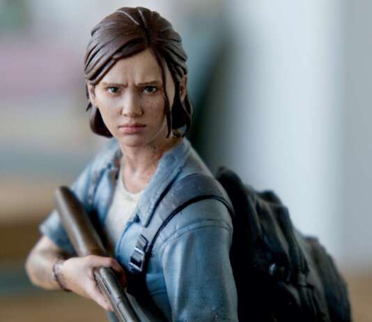 the last of us part 2