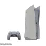 PlayStation 5: sembra che si possa sostituire la cover, stando alle foto playstation-5-fan-art-omaggio