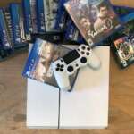 PS4 videogiochi fisico vs digital