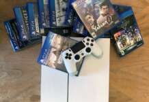 PS4 videogiochi fisico vs digital