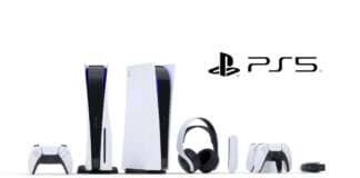 PlayStation 5