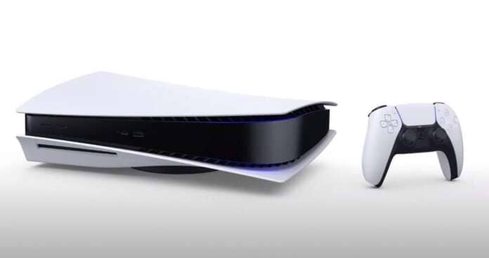 playstation 5 orizzontale 2