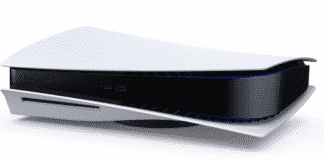 playstation 5 orizzontale 3