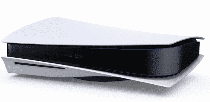 playstation 5 orizzontale 3