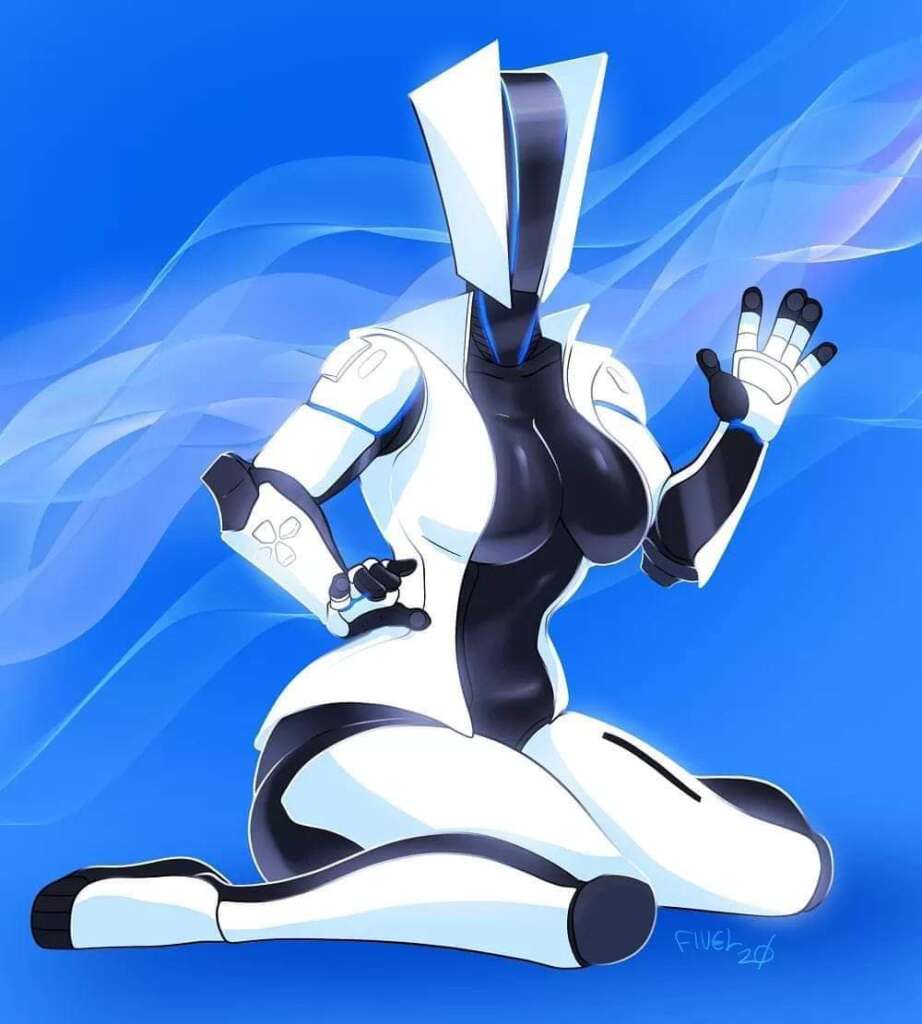 PlayStation 5 Meme 1