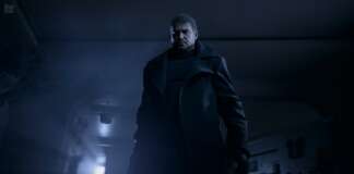 resident evil 8 village