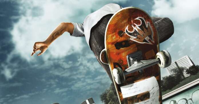 skate 4
