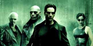 the-matrix