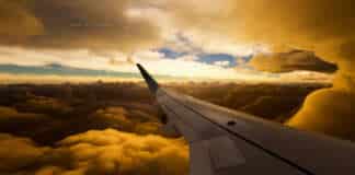 Microsoft Flight Simulator