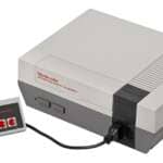 Top 25 migliori console da gioco di sempre: ecco la classifica di The Guardian NES