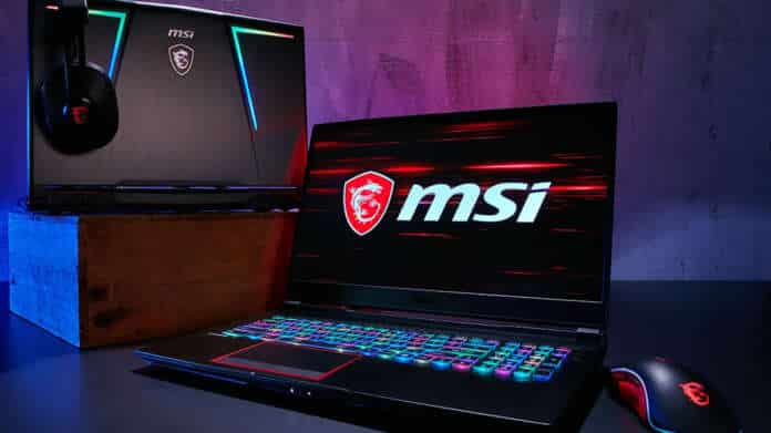 Amazon MSI Notebook Days 2 Amazon MSI Notebook Days 2