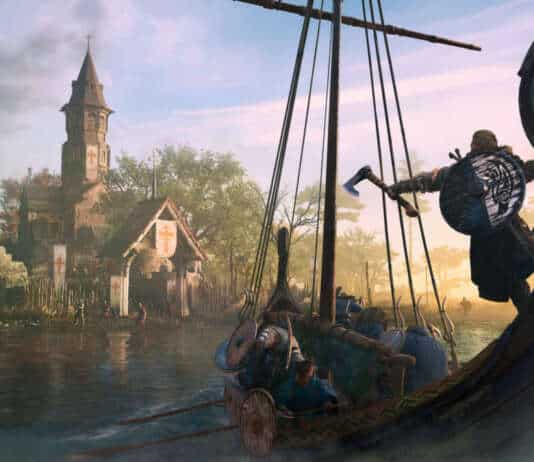 Assassin’s Creed Valhalla permetterà la progressione cross-gen su PlayStation 5 e Xbox Series X