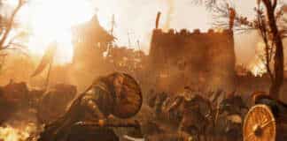 Assassin's Creed Valhalla