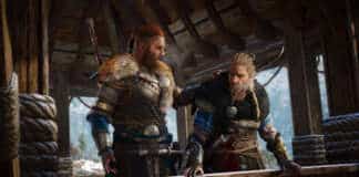 Assassin's Creed Valhalla