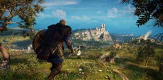 Assassin's Creed Valhalla