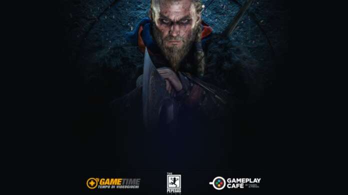 Assassin's creed Valhalla