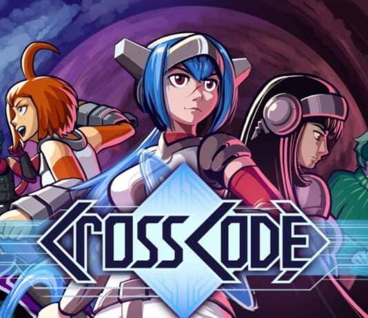CrossCode