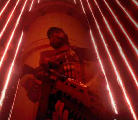 CrossfireX: il trailer del Xbox Games Showcase girava su PC CrossfireX