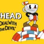 Cuphead: ufficiale, è arrivato anche su PlayStation 4 Cuphead