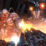Doom Eternal: Miracolo su Nintendo Switch, video confronto con PS4 Pro