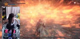 Dark Souls 3 luality