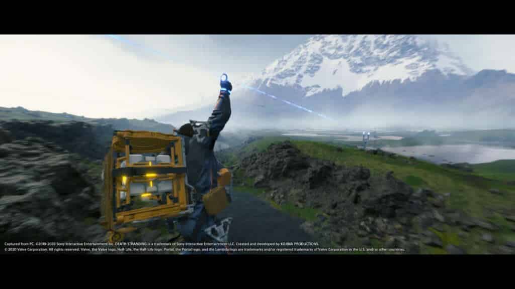 Death Stranding 1