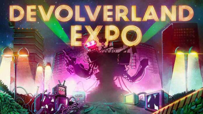 Devolverland-Expo-Key-Art