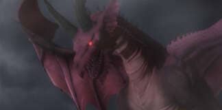 Dragon's Dogma Netflix