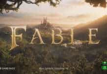 Fable: Playground Games sta facendo “grandi progressi” secondo Turn10 Fable