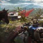 Far Cry 6 Gameplay 2