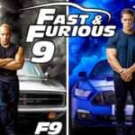 Fast & Furious 9