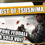 Ghost of Tsushima – Recensione (PS4) dell’ultima grande esclusiva Sony della generazione ghost of tsushima recensione