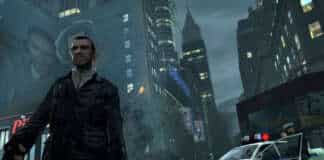 Grand Theft Auto Online