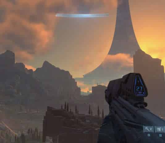 Halo Infinite