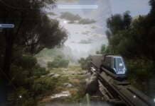 Halo Infinite: Master Chief sbarca su PlayStation 4… grazie a Dreams! Halo Infinite Dreams