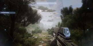 Halo Infinite Dreams