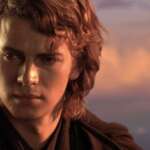 Hayden Christensen Star Wars