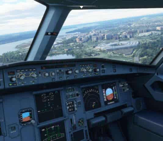 Microsoft Flight Simulator ha finalmente una data di uscita! Microsoft Flight Simulator