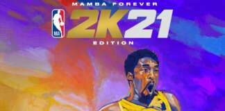 NBA 2K21