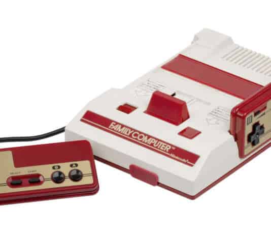 Nintendo Famicom: buon compleanno alla prima console della casa di Kyoto Nintendo Famicom