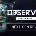 Observer System Redux