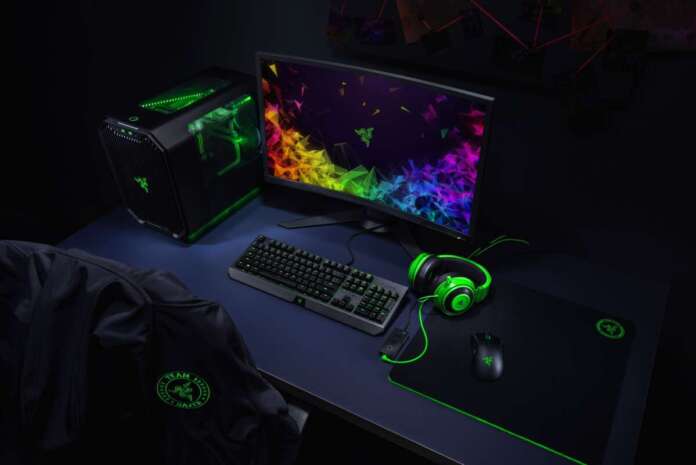 Offerte Amazon Periferiche Razer