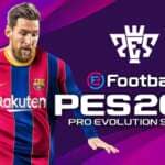 PES 2021