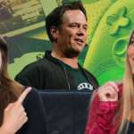 Phil Spencer xbox series x